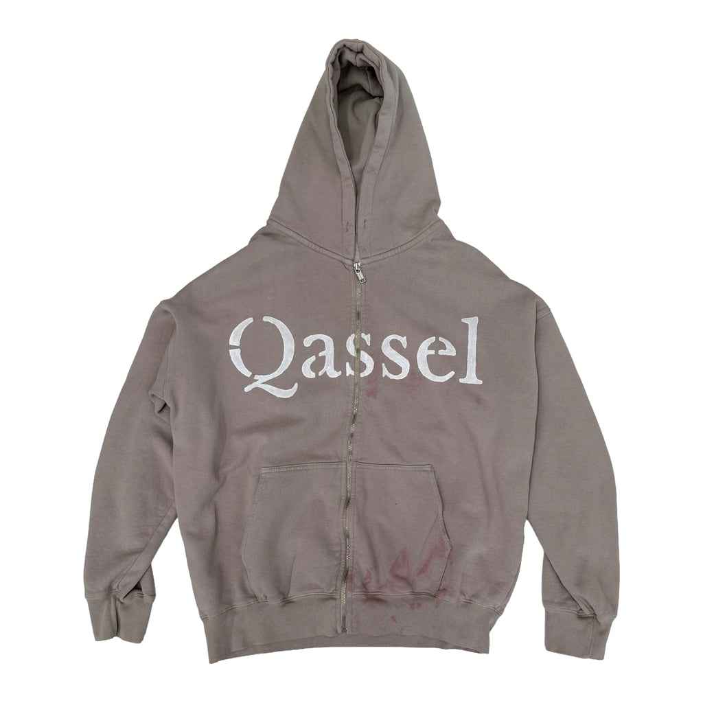 Qassle hoodie