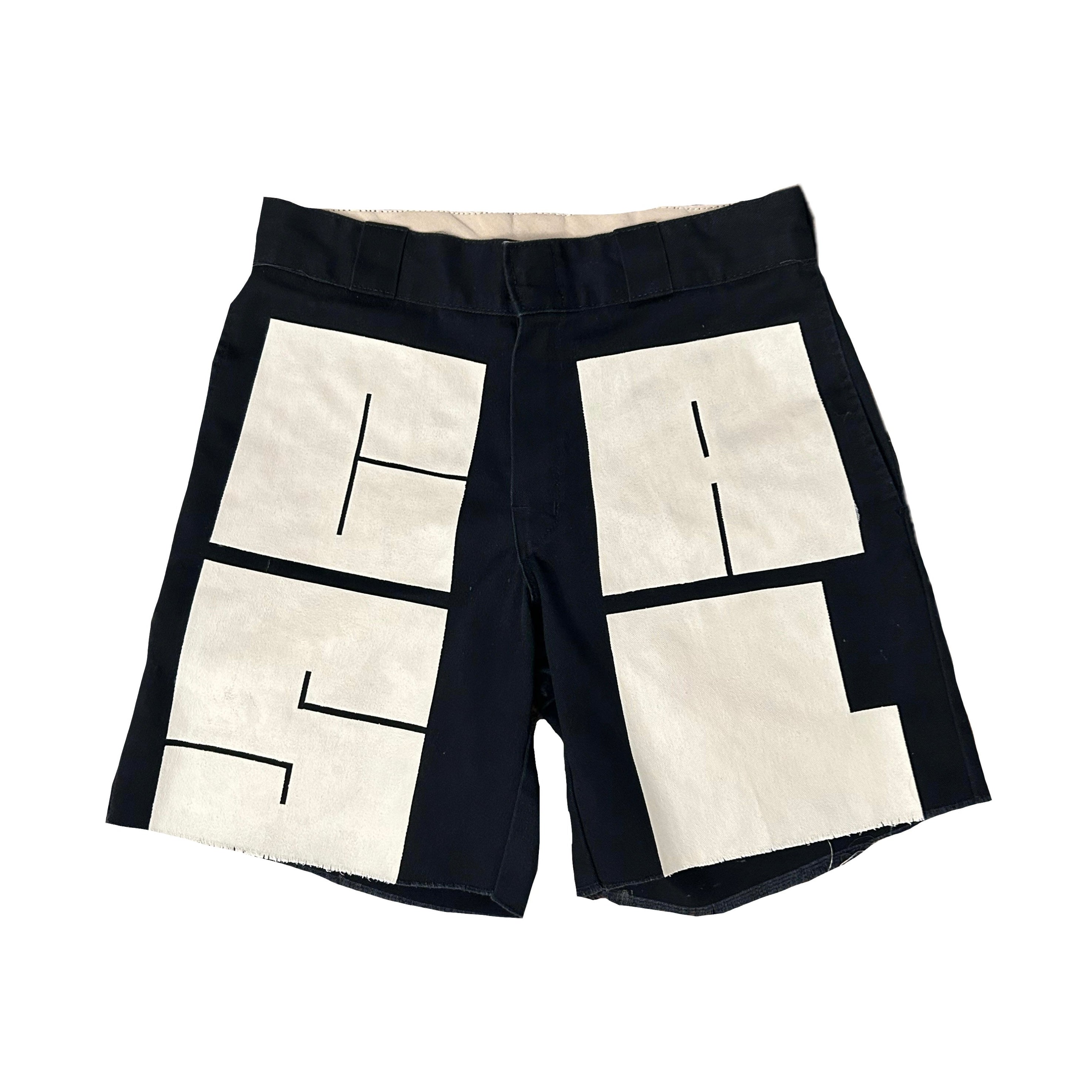 CASL shorts
