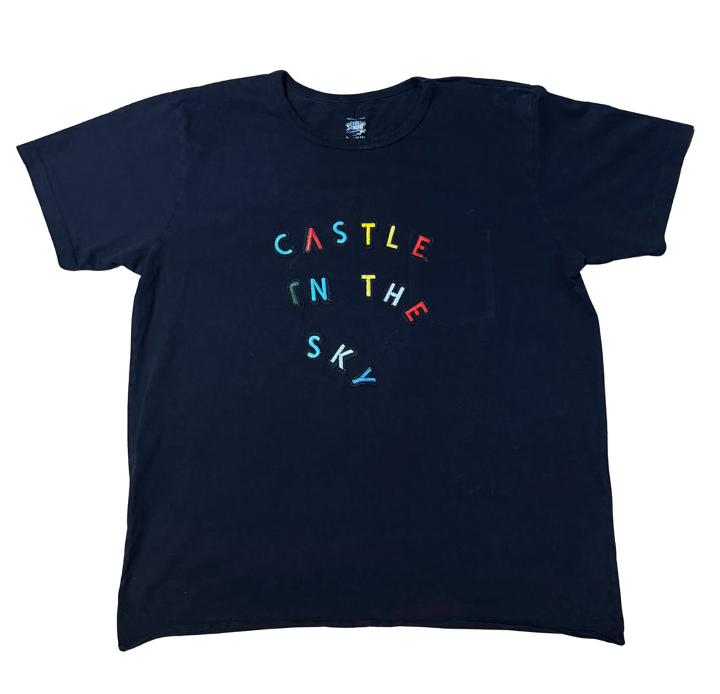 Castle in the sky