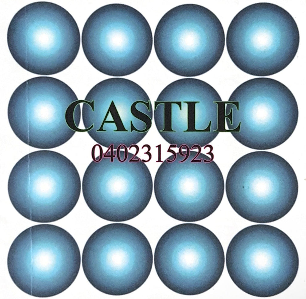 castle