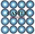 castle