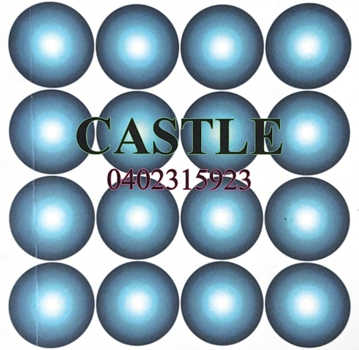 castle