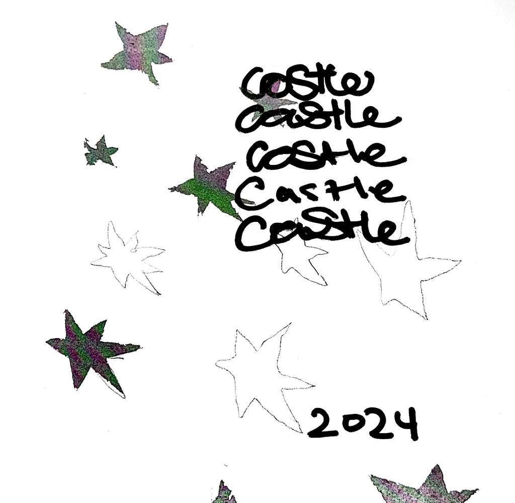 castle