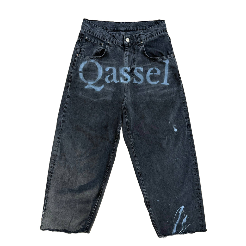 Qassle denim