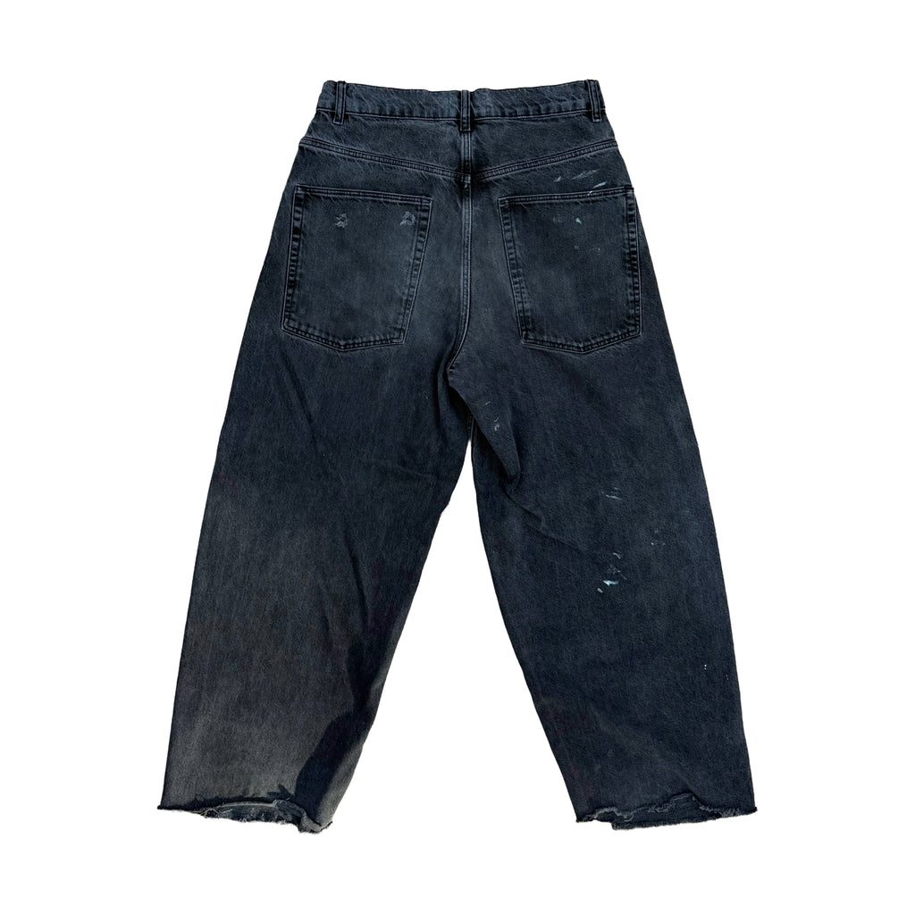 Qassle denim