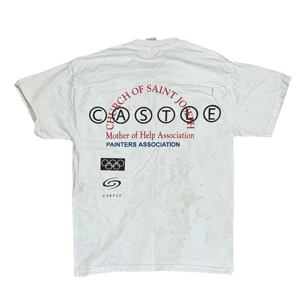 Dancer&painters association tees