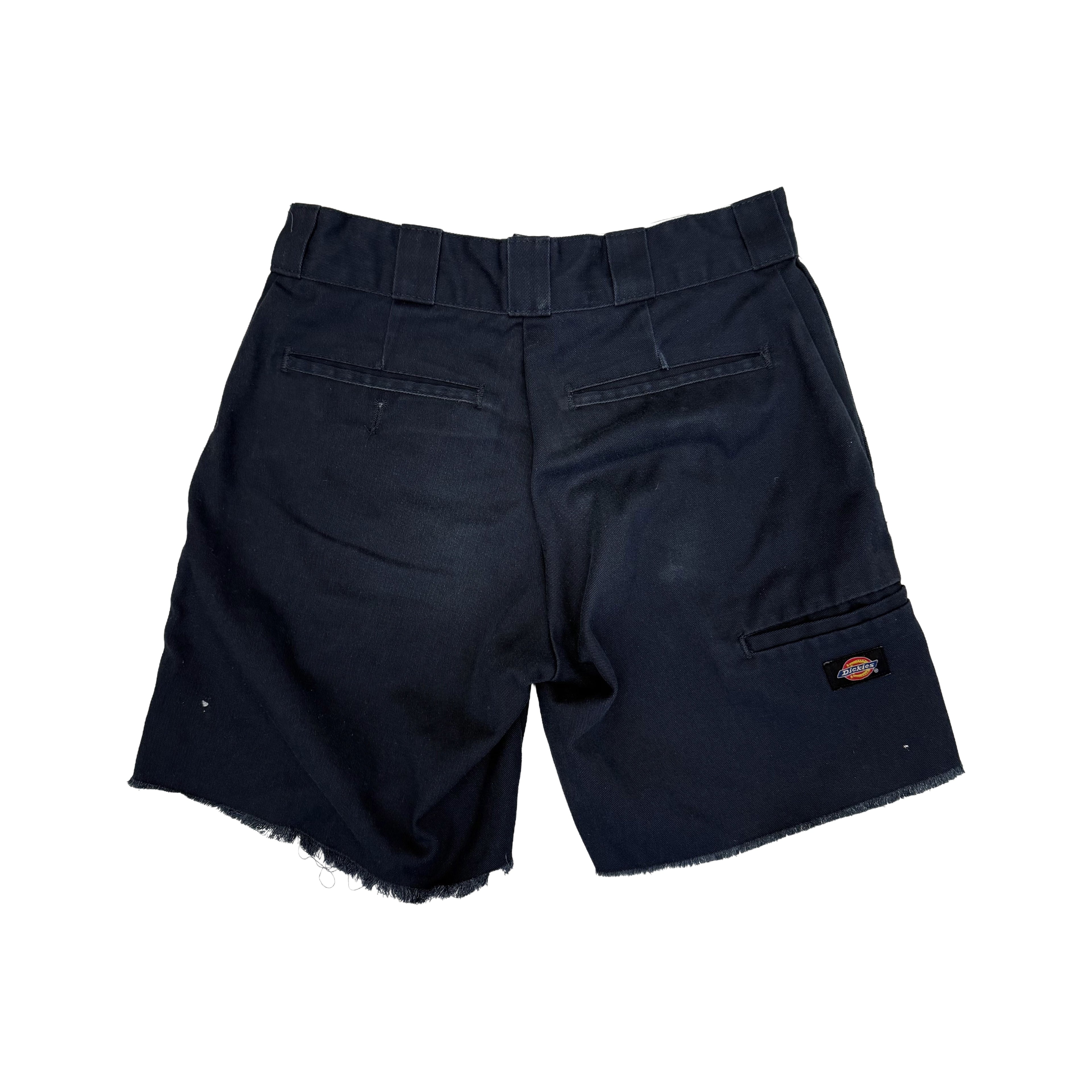 CASL shorts