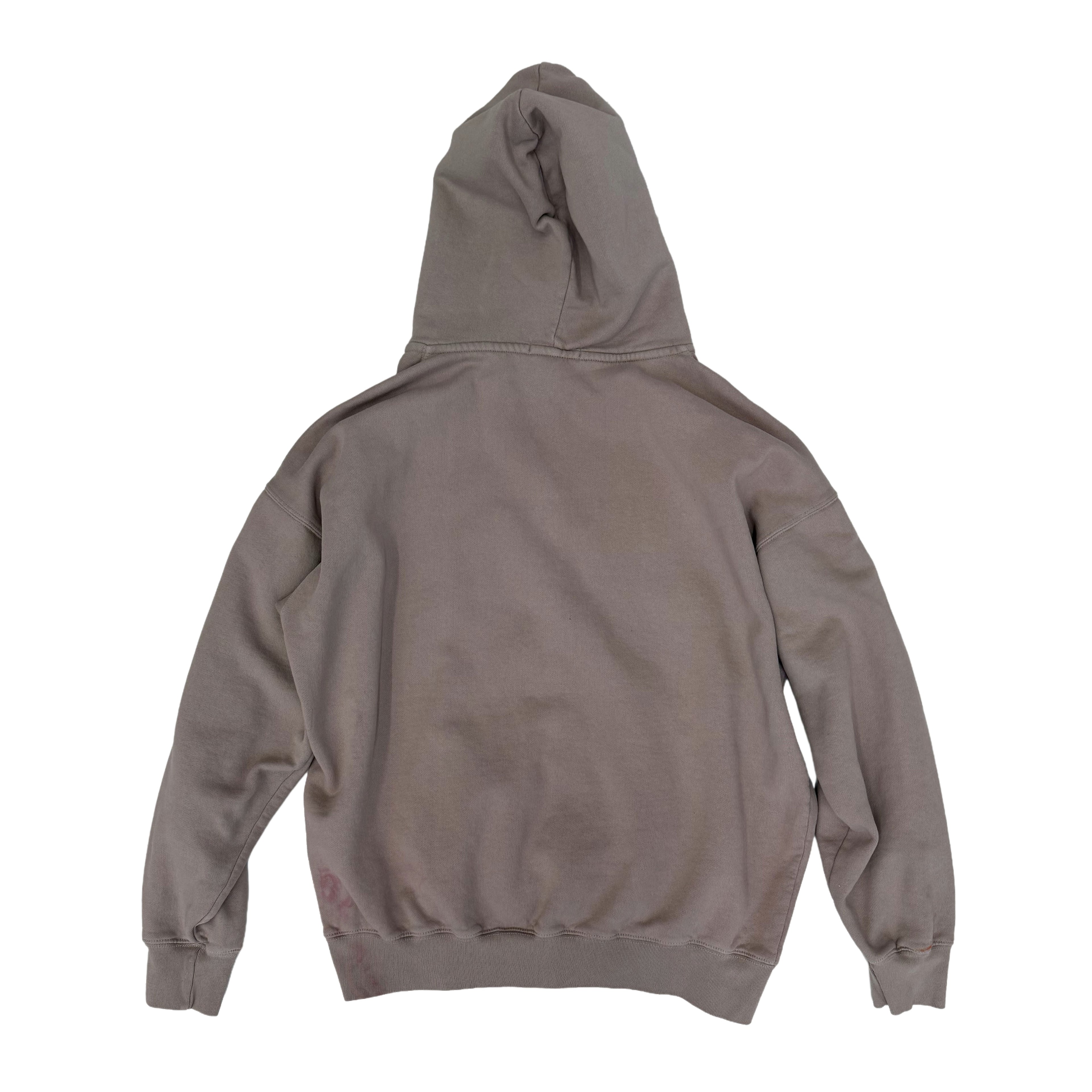 Qassle hoodie