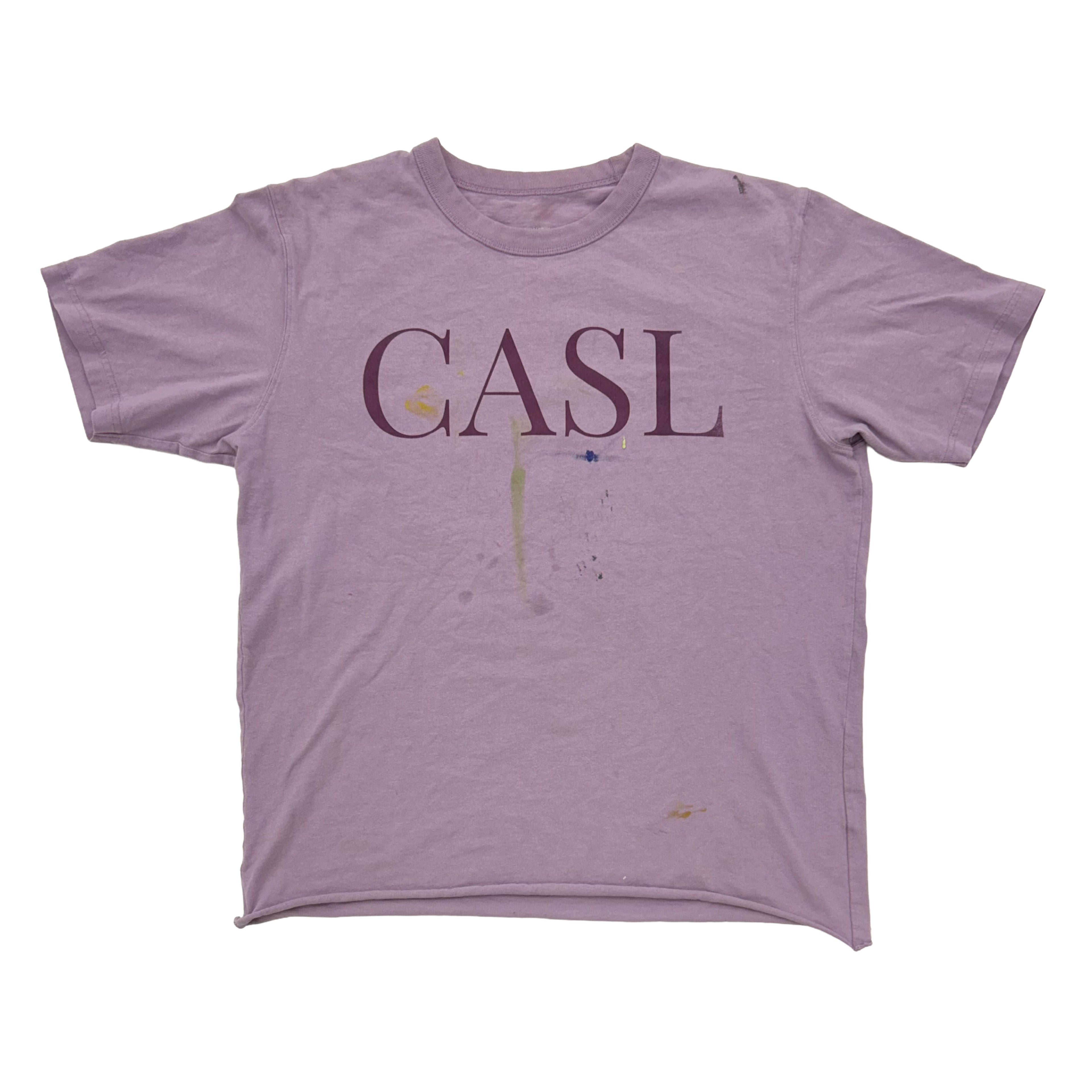 lav CASL