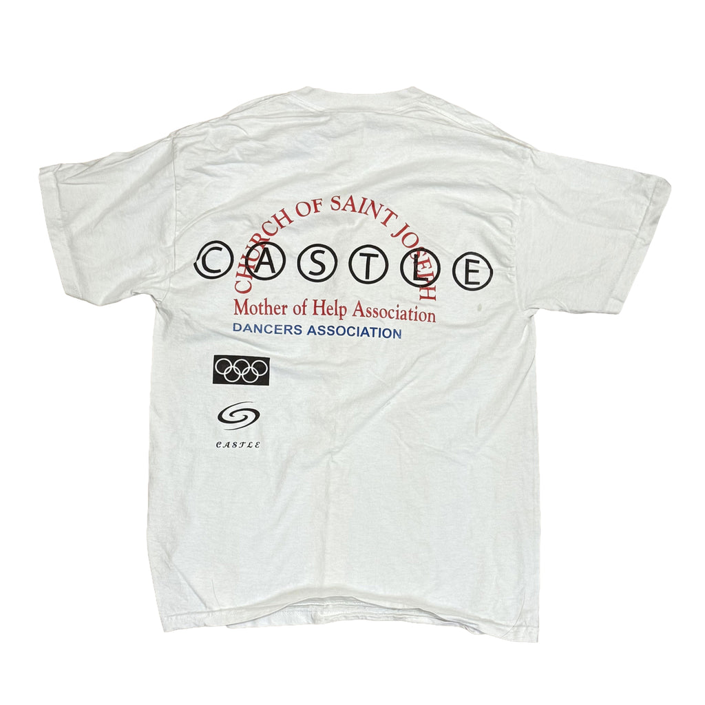 Dancer&painters association tees
